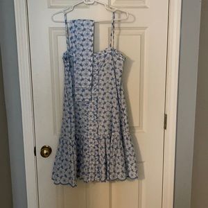 Lisa Marie Fernandez Dress